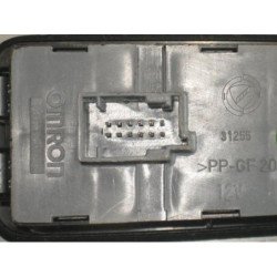 Commande De Phare Peugeot Bipper